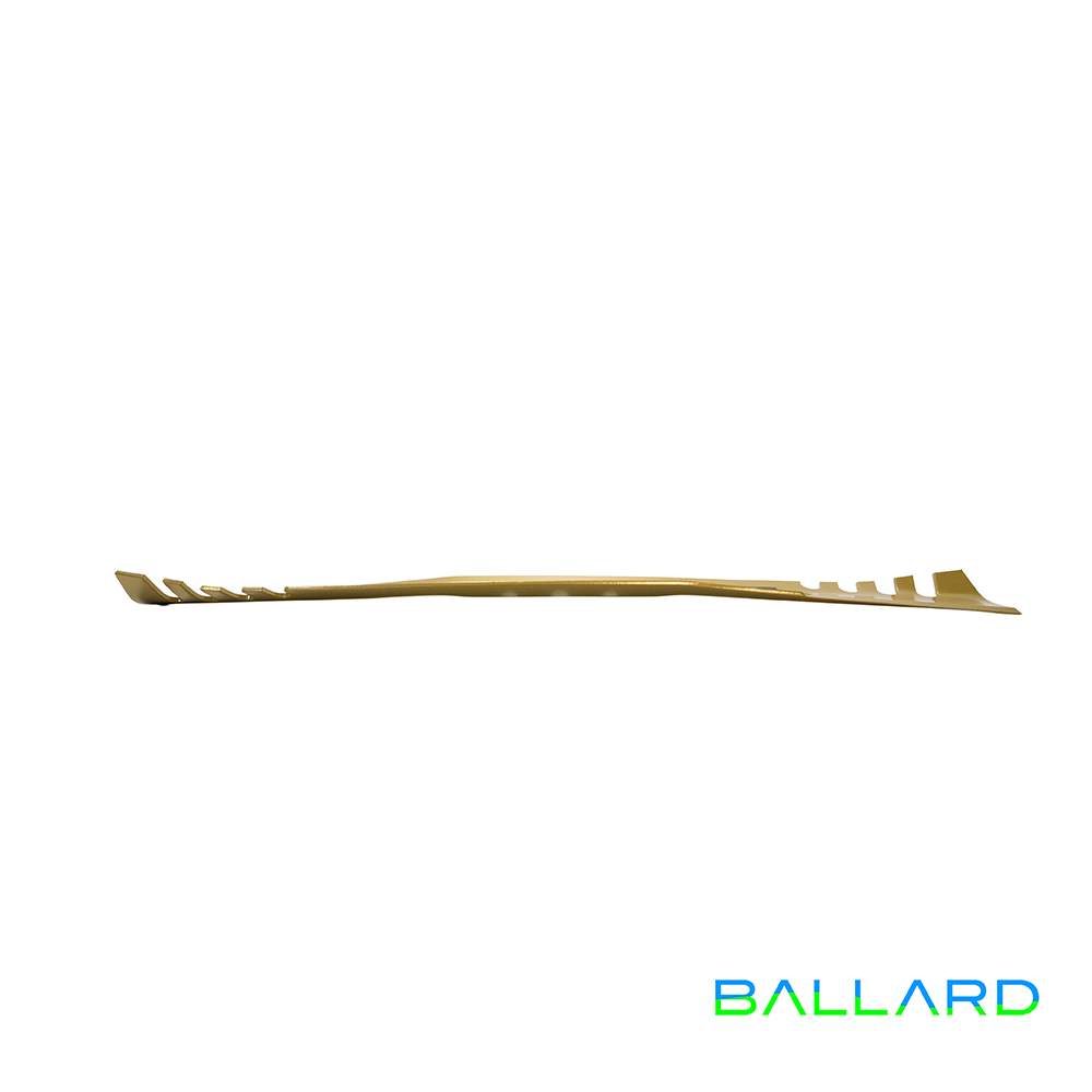 MULCHING Mower Blades: Toro Recycler 22" Deck image number null